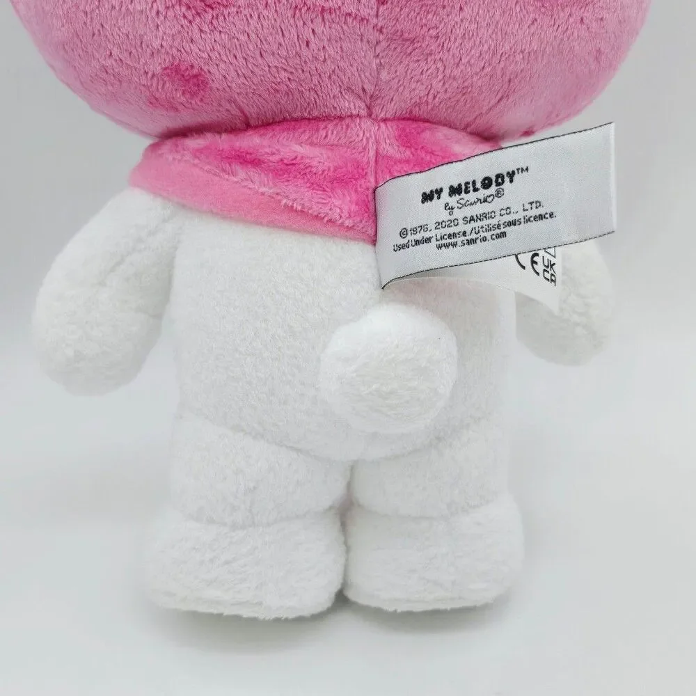 Hello Kitty My Melody plush